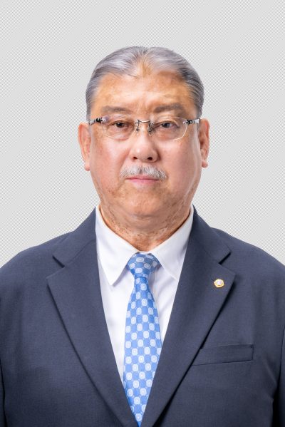 L公平会長